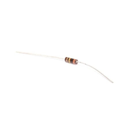 Hobart Resistor, 300K, 1/2W 417876-1